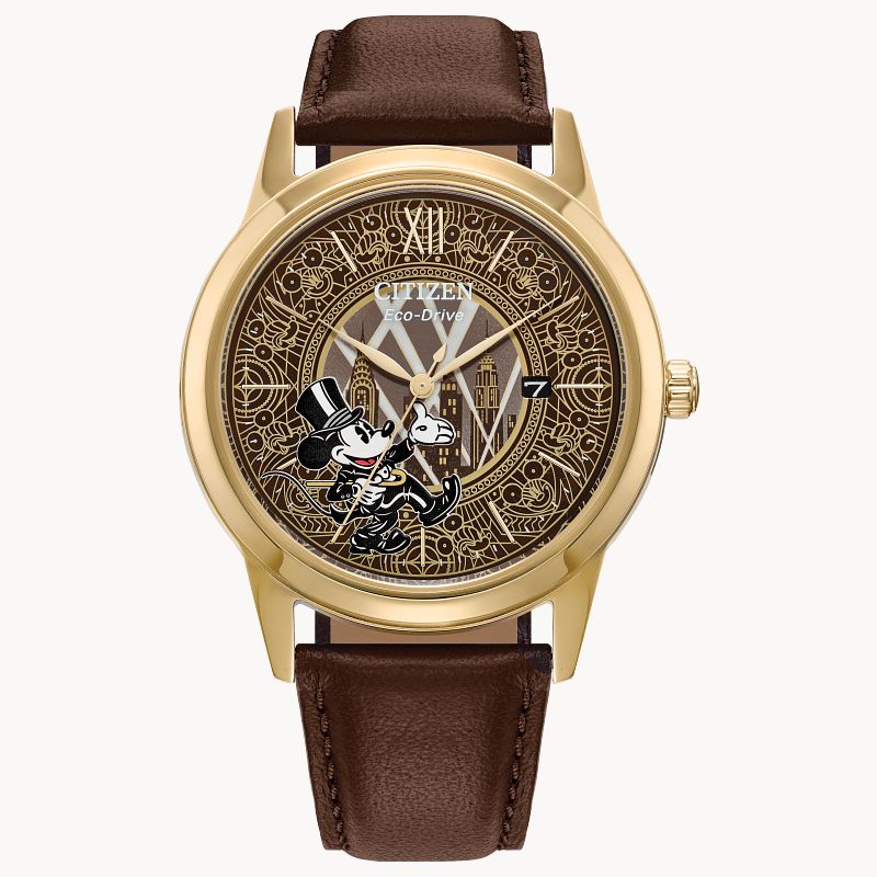 Disney wrist watch deals